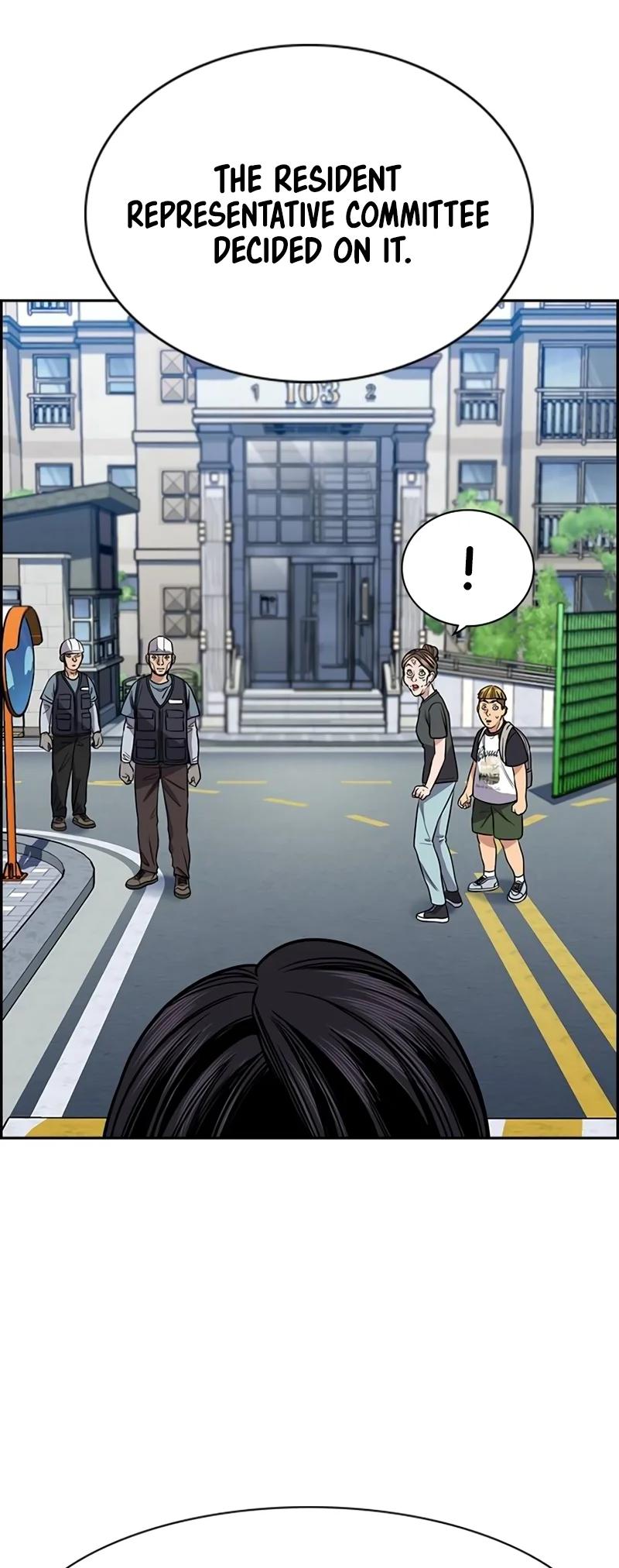 Get Schooled Chap 162 - Next Chap 163