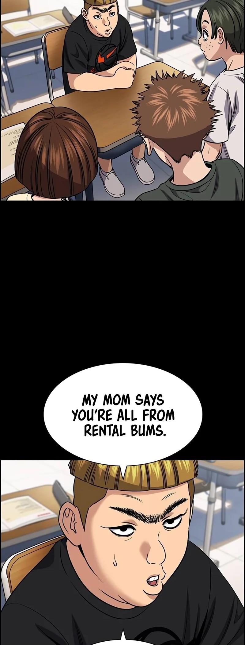 Get Schooled Chap 162 - Next Chap 163