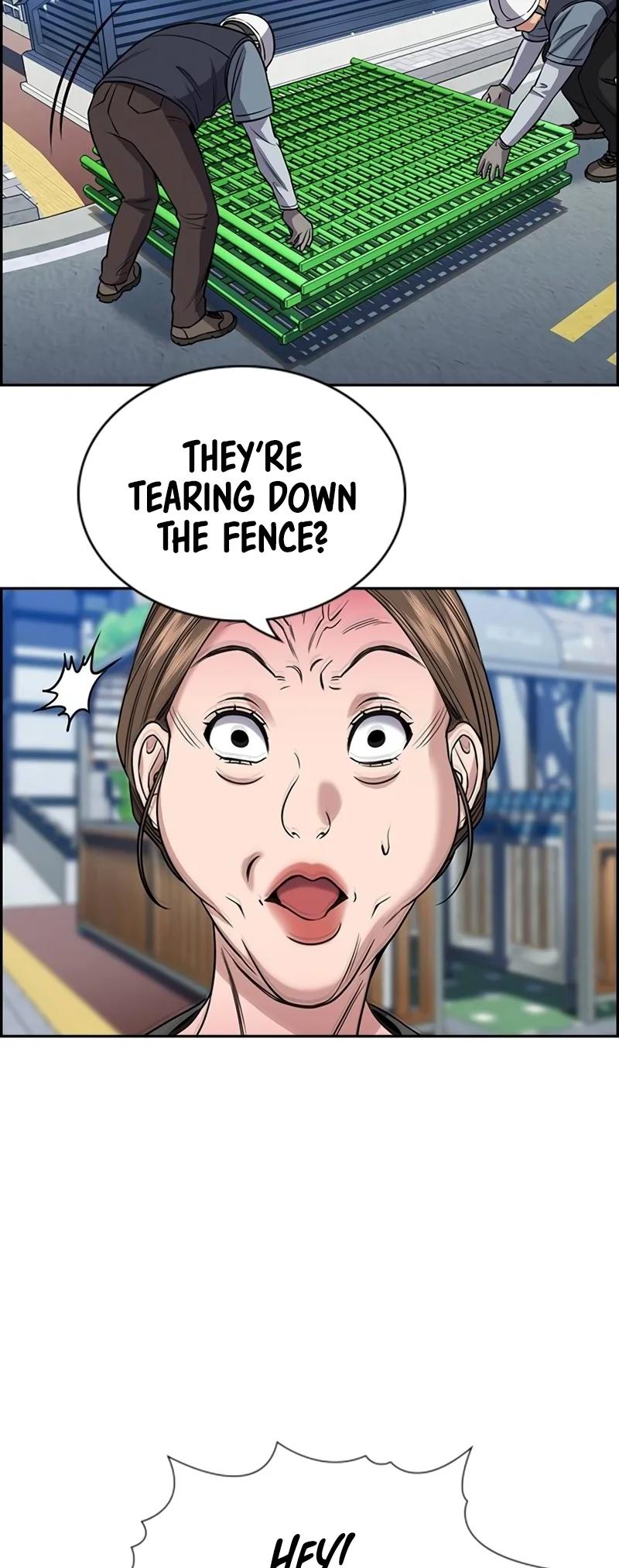 Get Schooled Chap 162 - Next Chap 163