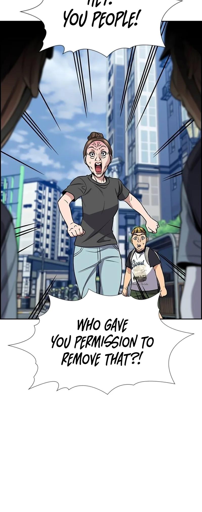 Get Schooled Chap 162 - Next Chap 163