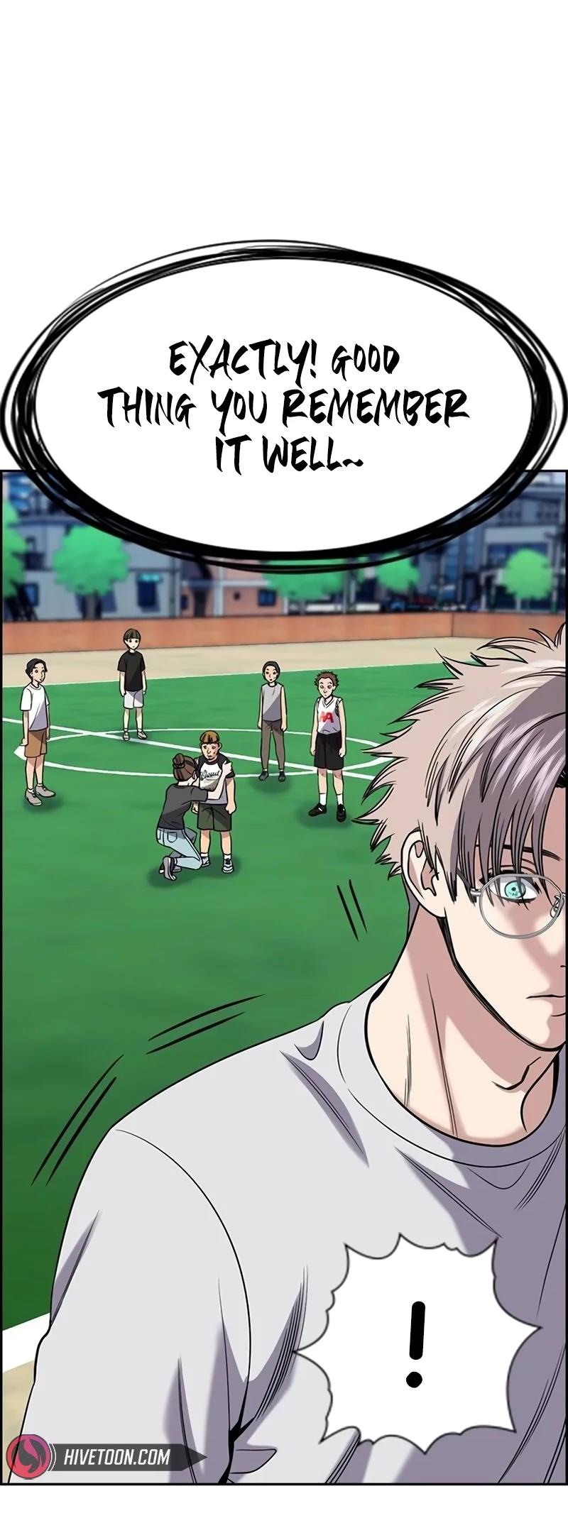 Get Schooled Chap 162 - Next Chap 163