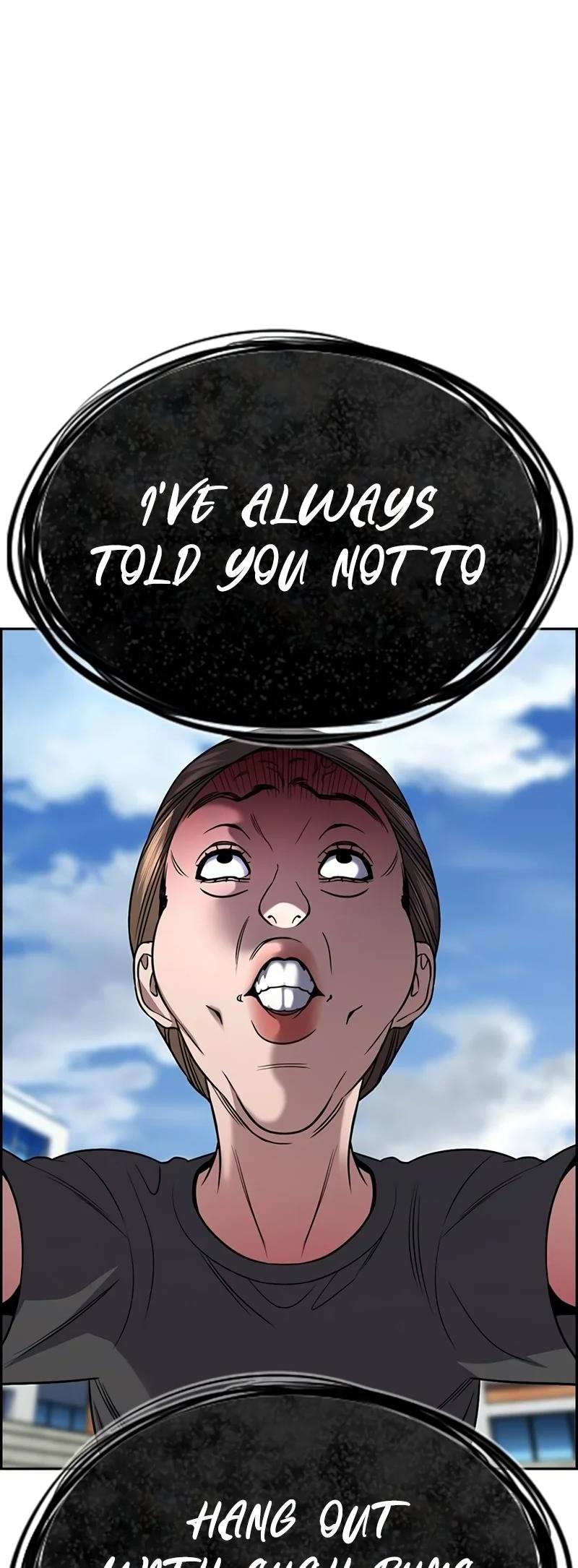 Get Schooled Chap 162 - Next Chap 163