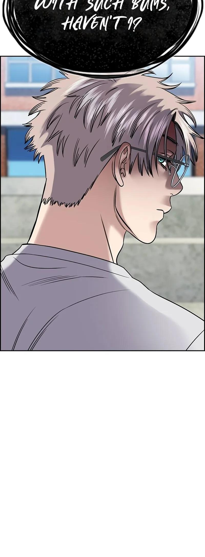 Get Schooled Chap 162 - Next Chap 163