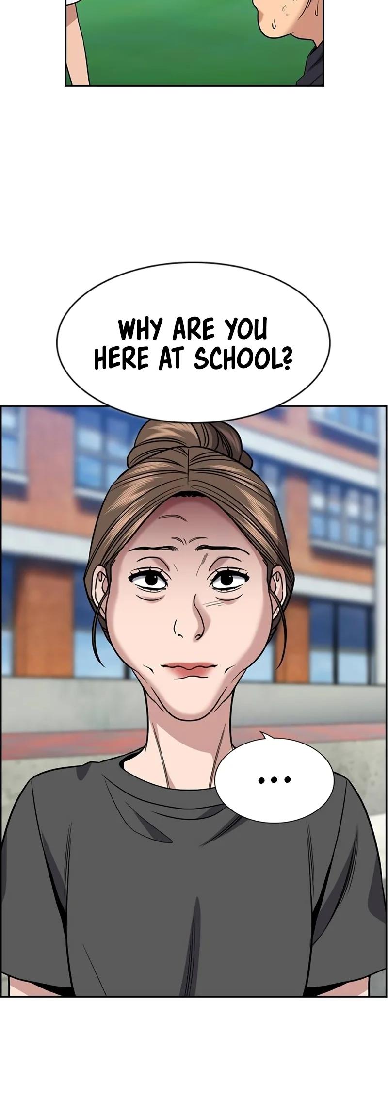 Get Schooled Chap 162 - Next Chap 163