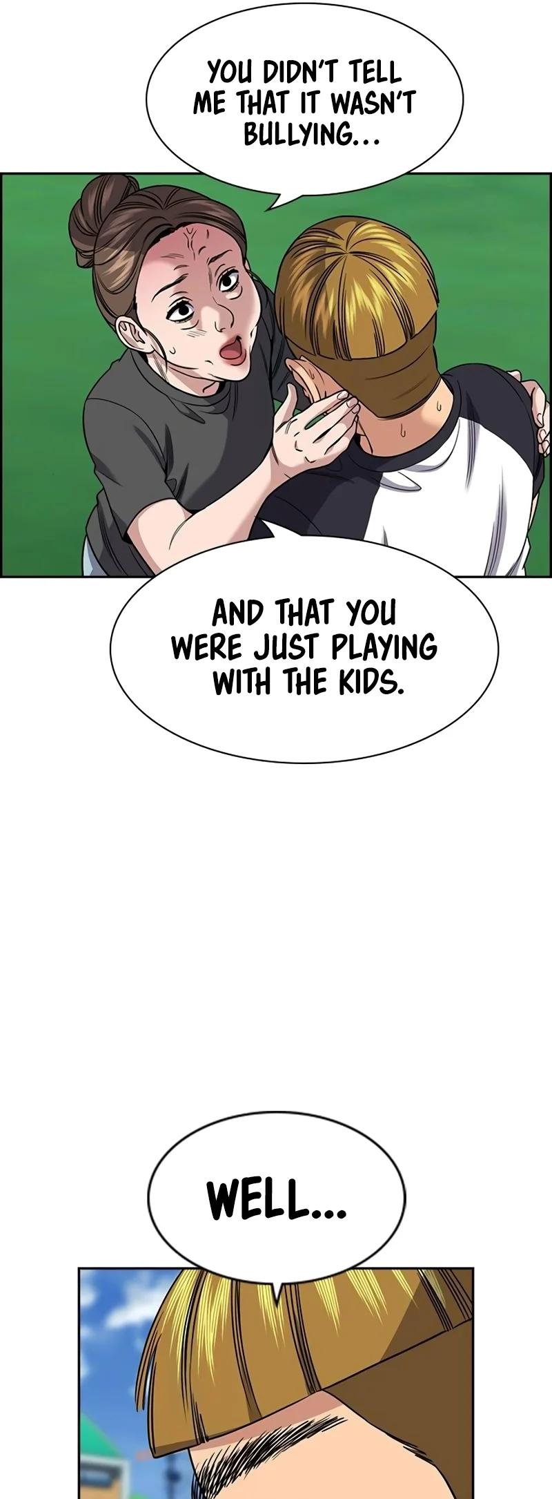 Get Schooled Chap 162 - Next Chap 163