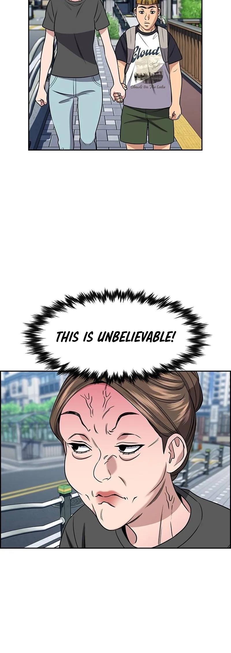 Get Schooled Chap 162 - Next Chap 163