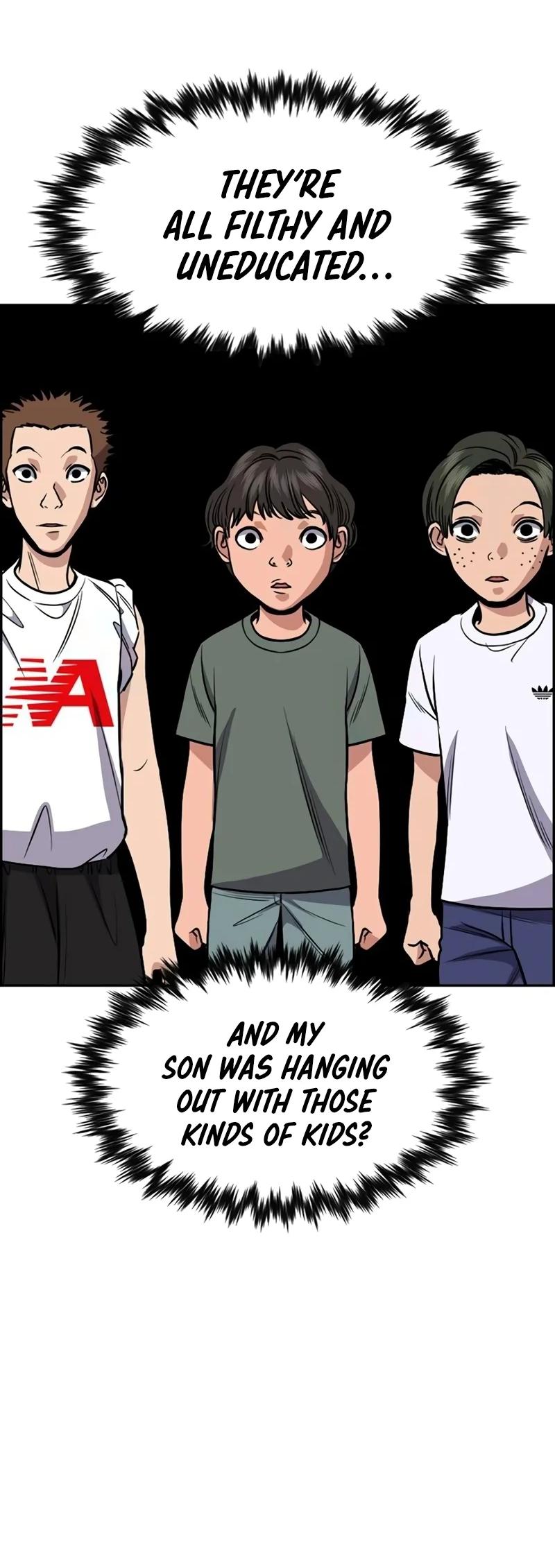 Get Schooled Chap 162 - Next Chap 163