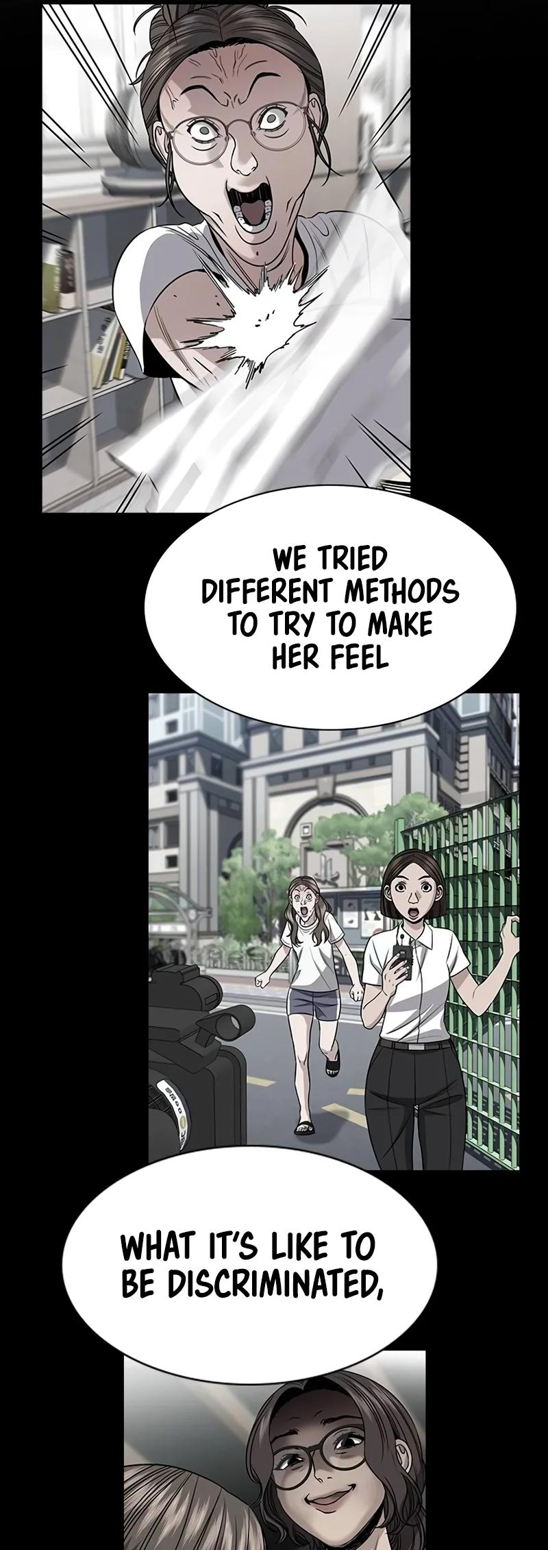 Get Schooled Chap 162 - Next Chap 163
