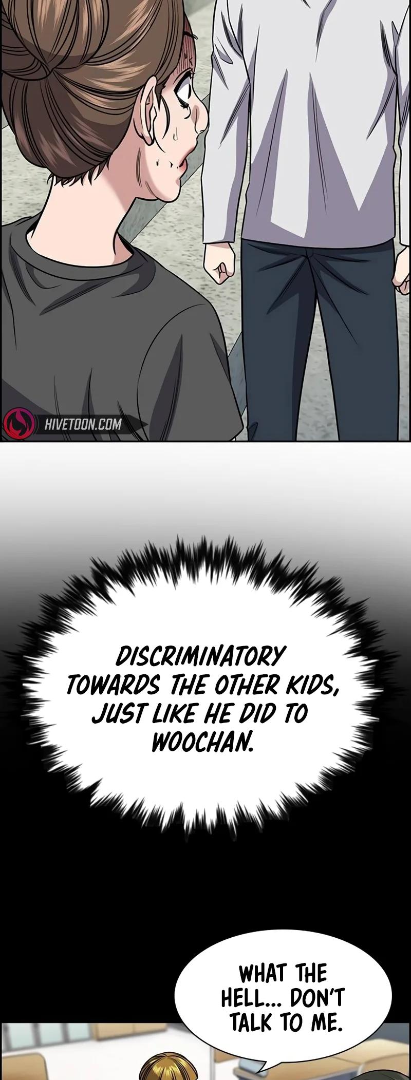 Get Schooled Chap 162 - Next Chap 163