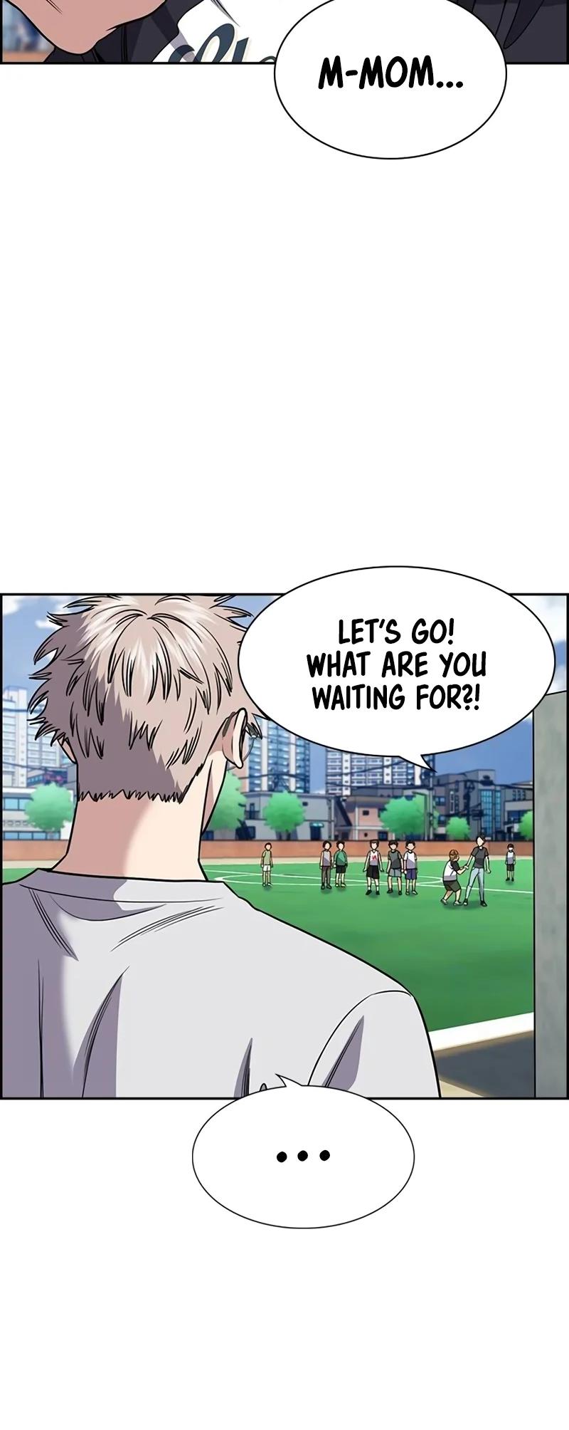 Get Schooled Chap 162 - Next Chap 163