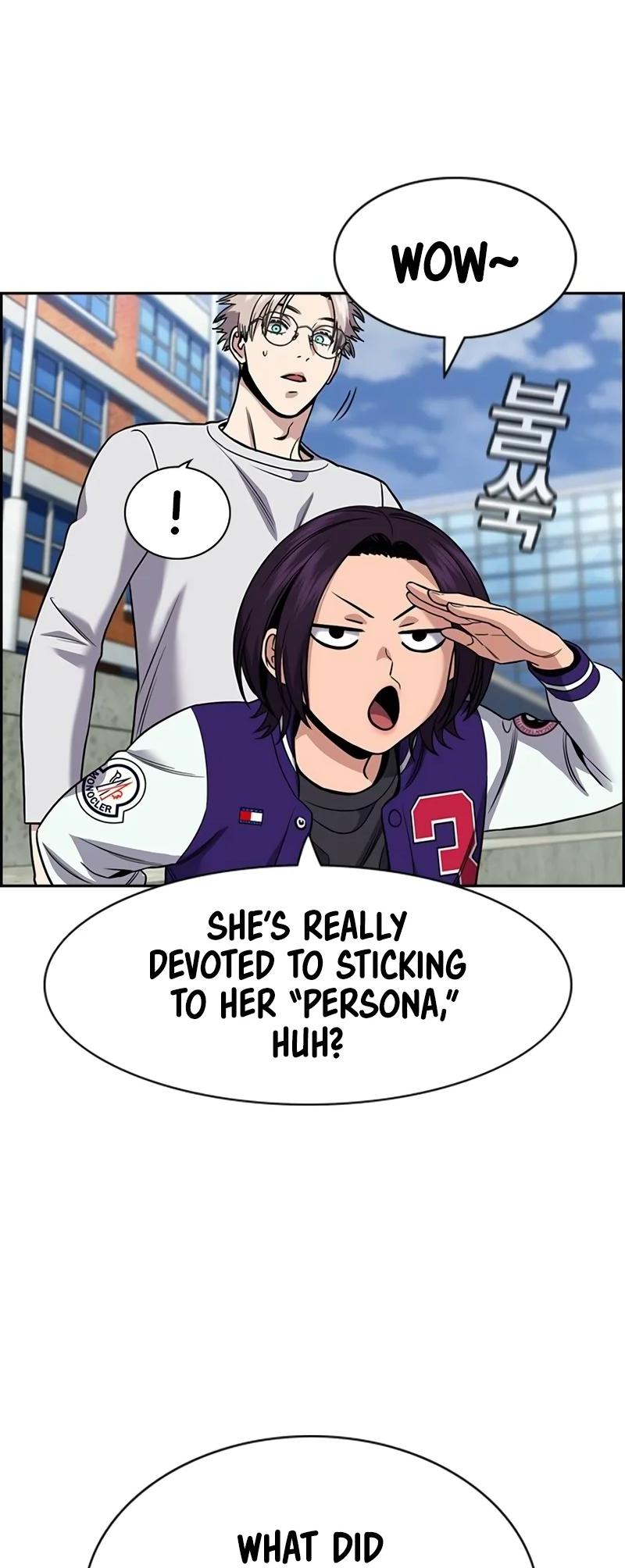 Get Schooled Chap 162 - Next Chap 163