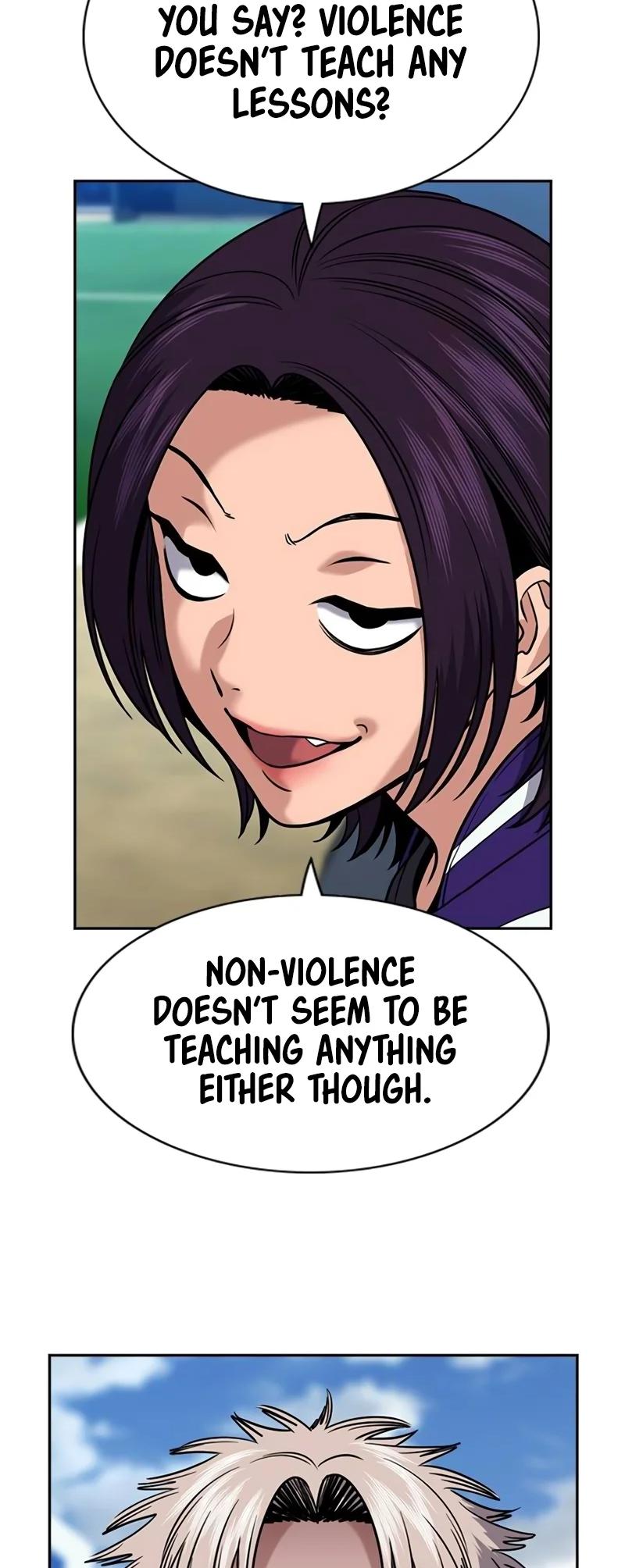Get Schooled Chap 162 - Next Chap 163