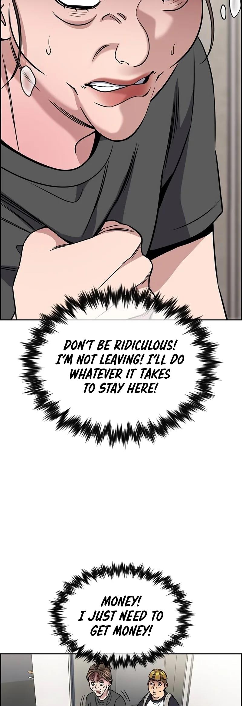 Get Schooled Chap 162 - Next Chap 163