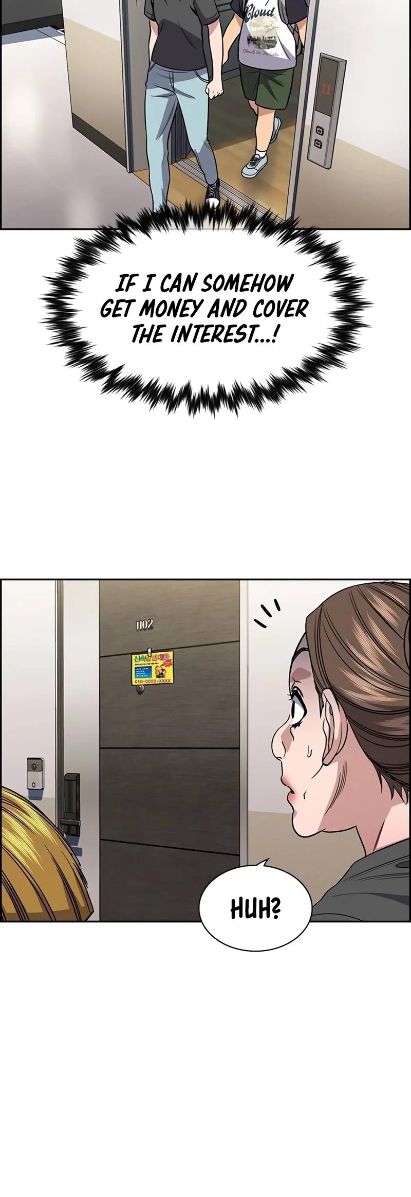 Get Schooled Chap 162 - Next Chap 163