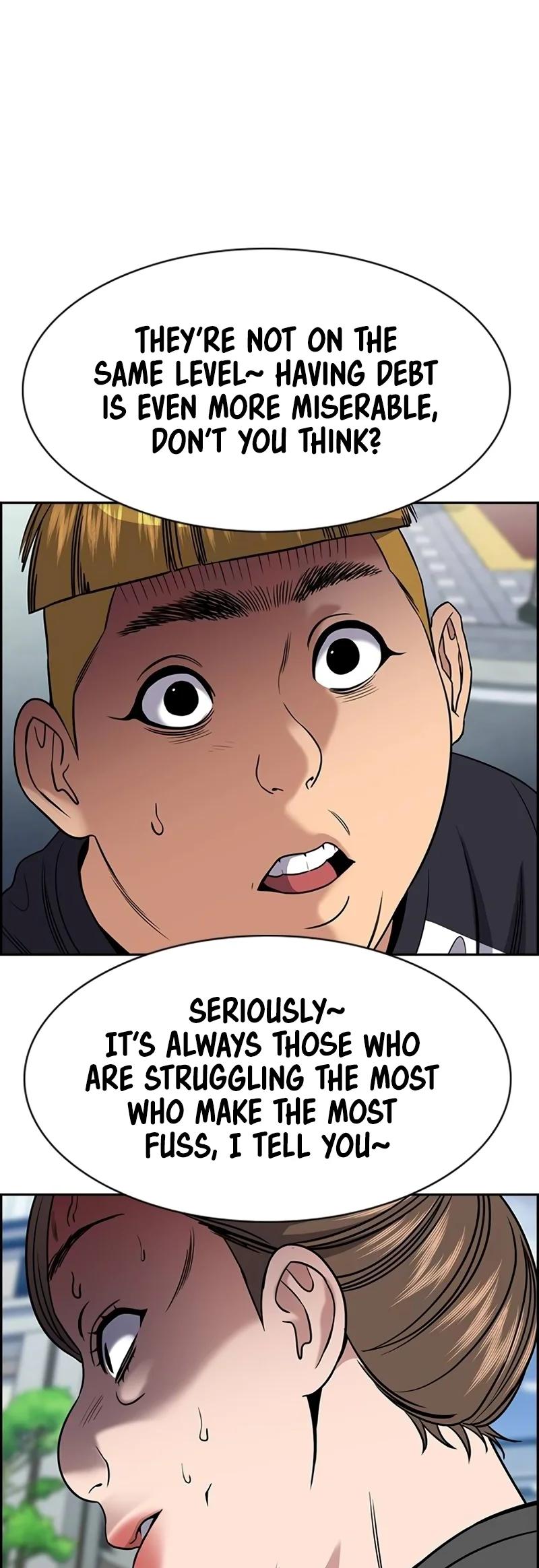 Get Schooled Chap 162 - Next Chap 163