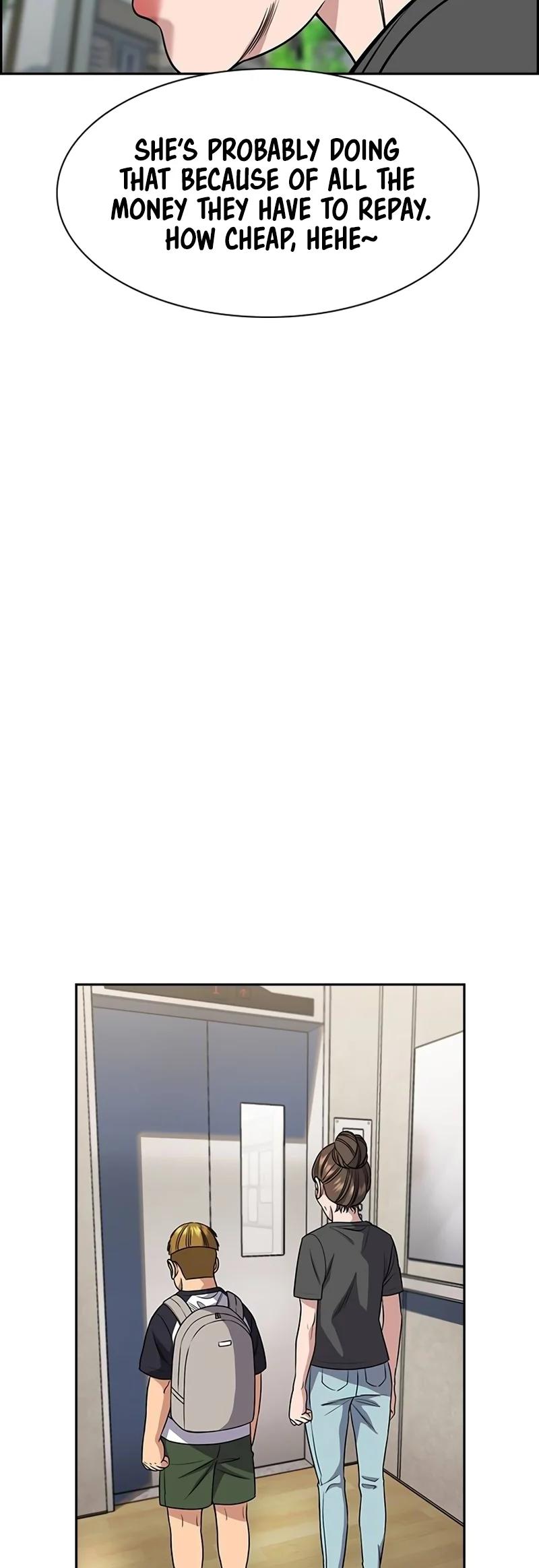 Get Schooled Chap 162 - Next Chap 163