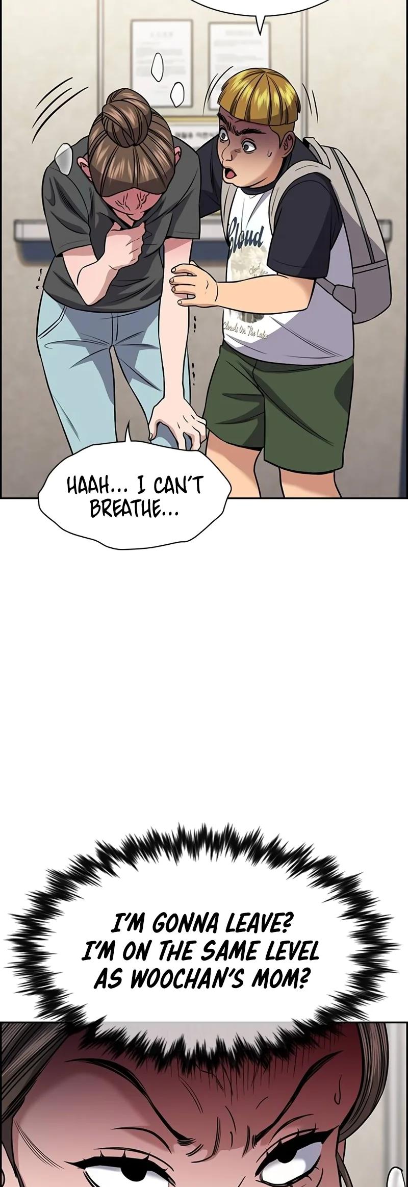 Get Schooled Chap 162 - Next Chap 163