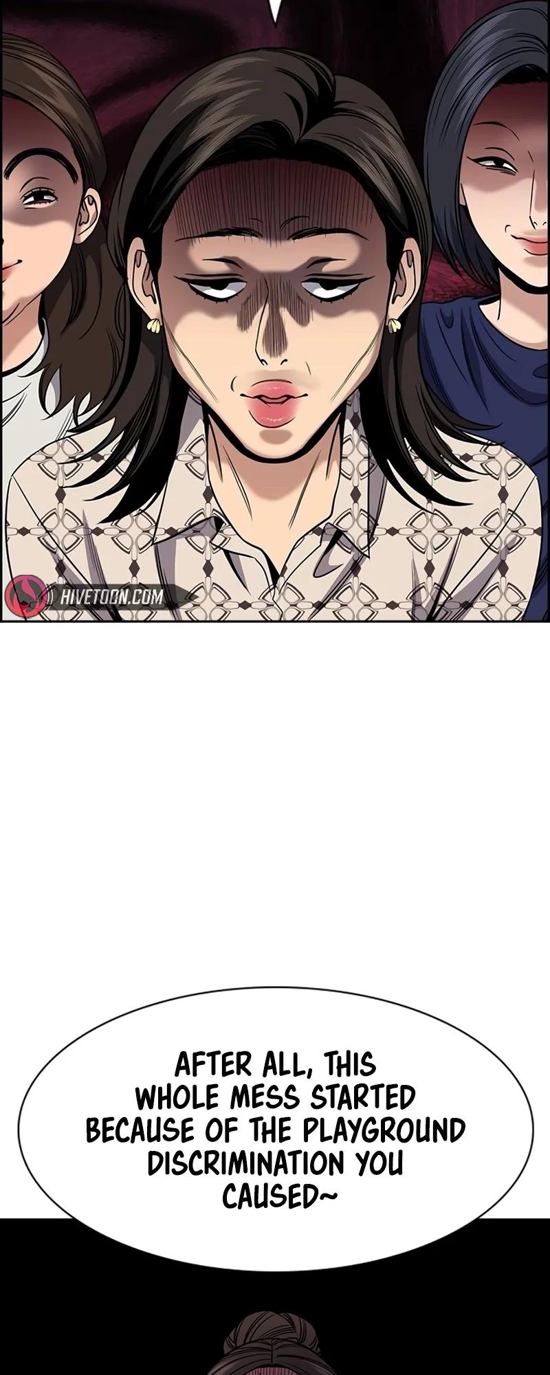 Get Schooled Chap 162 - Next Chap 163