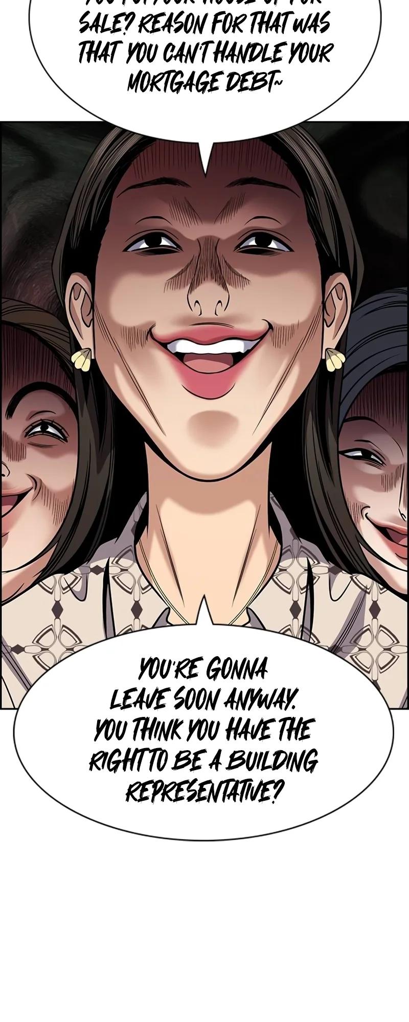 Get Schooled Chap 162 - Next Chap 163