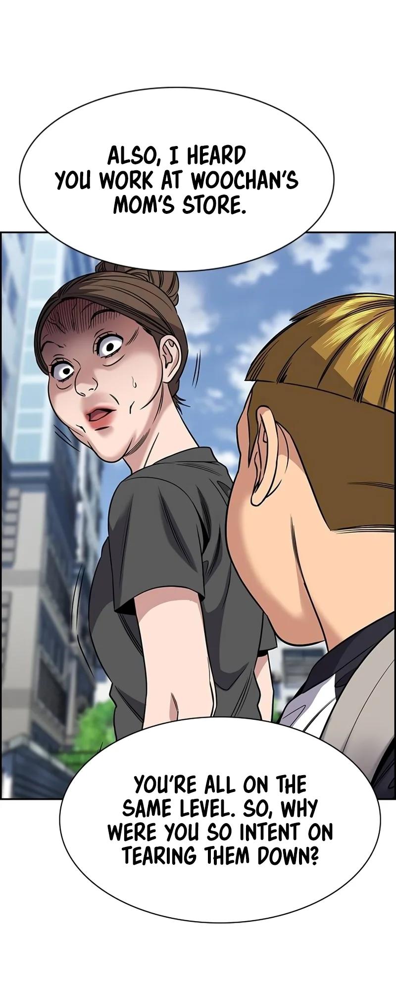 Get Schooled Chap 162 - Next Chap 163