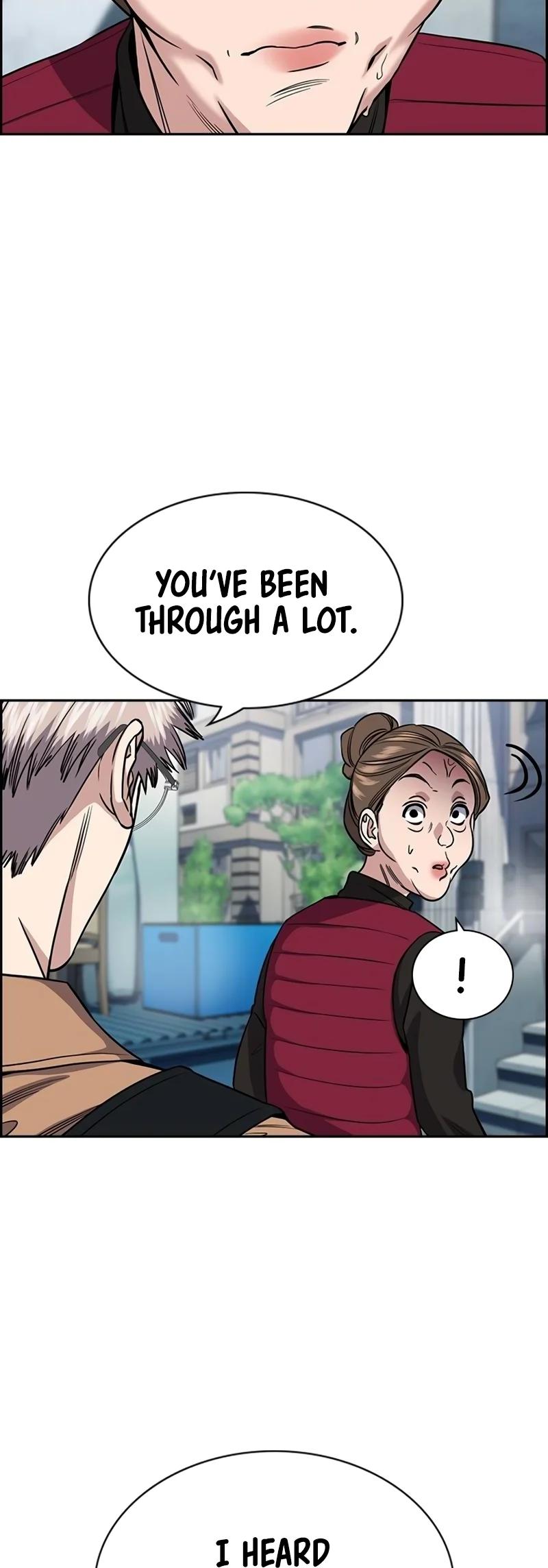 Get Schooled Chap 162 - Next Chap 163