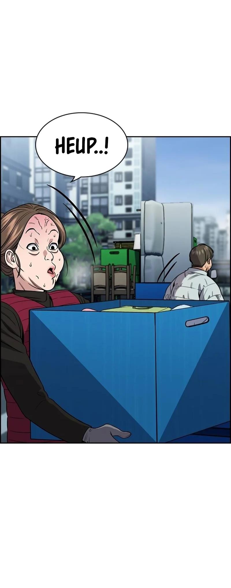 Get Schooled Chap 162 - Next Chap 163