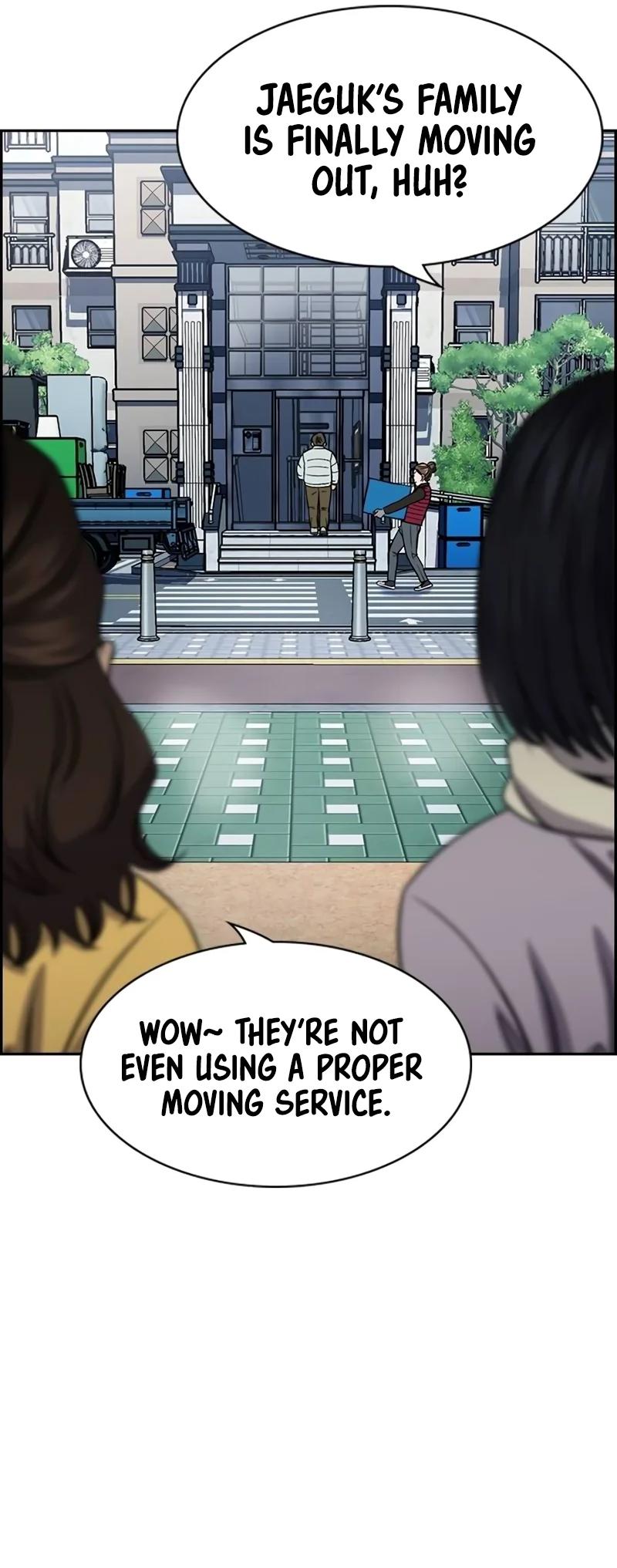 Get Schooled Chap 162 - Next Chap 163