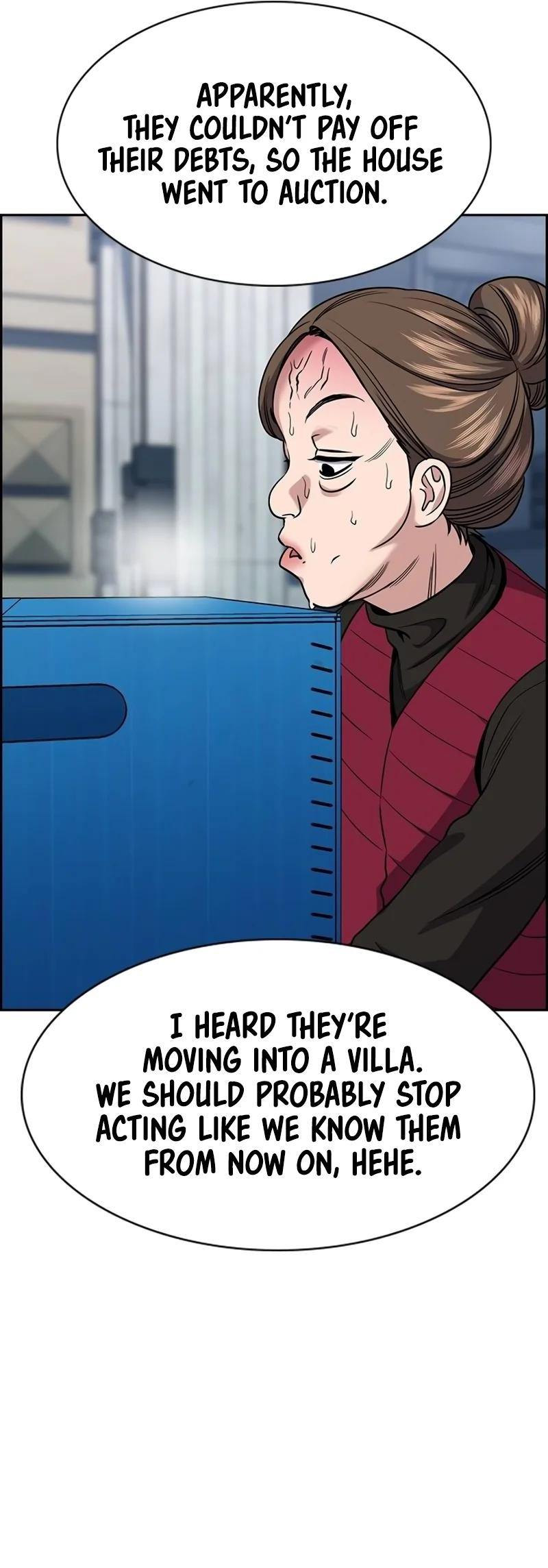 Get Schooled Chap 162 - Next Chap 163