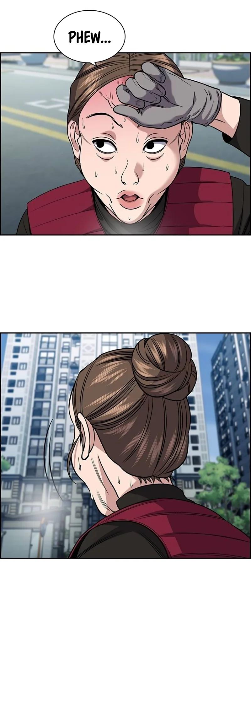 Get Schooled Chap 162 - Next Chap 163