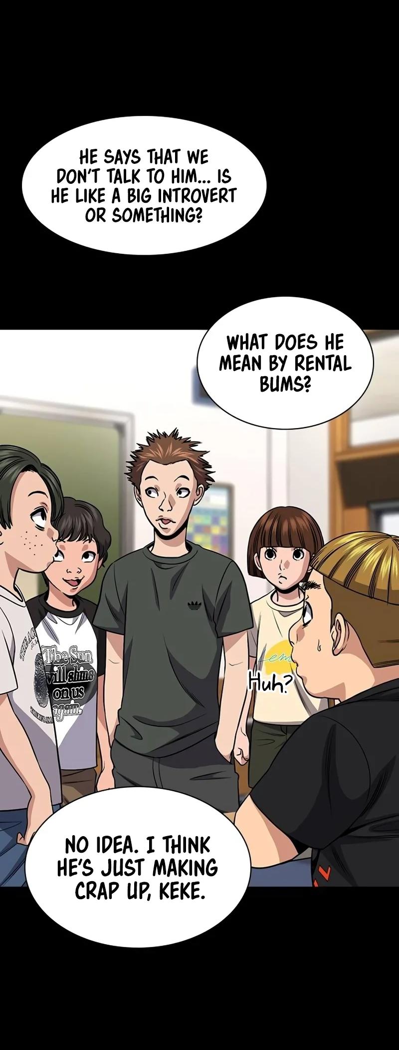 Get Schooled Chap 162 - Next Chap 163