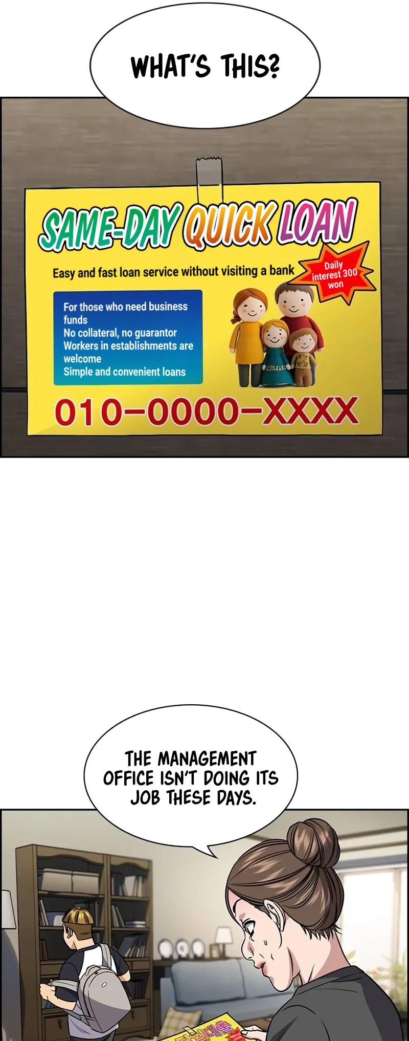 Get Schooled Chap 162 - Next Chap 163