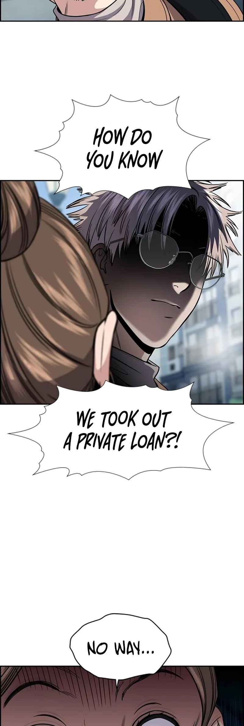 Get Schooled Chap 162 - Next Chap 163