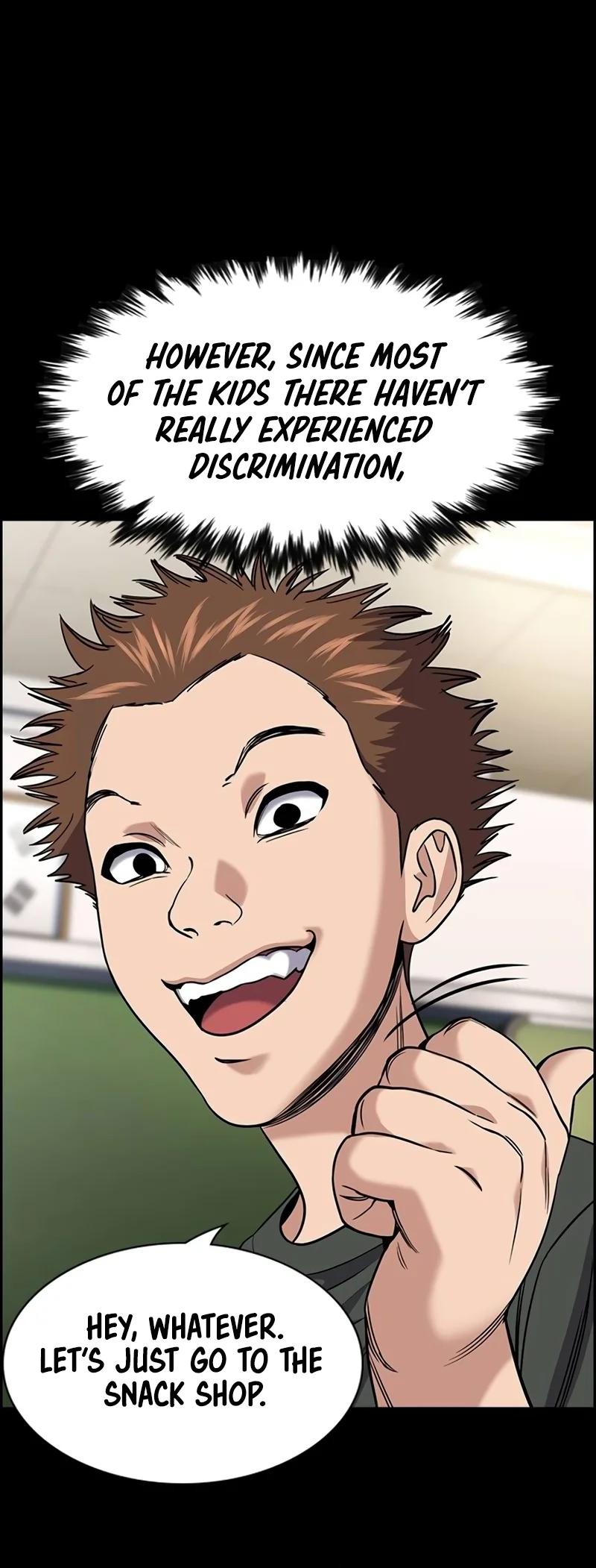 Get Schooled Chap 162 - Next Chap 163