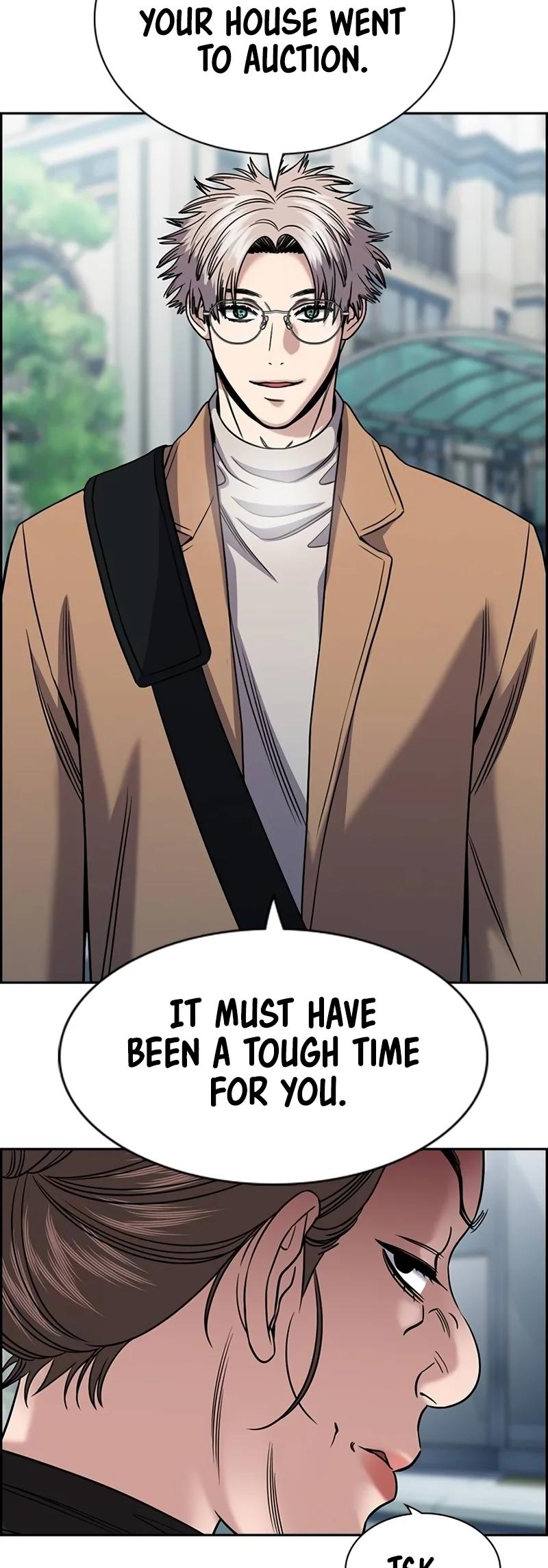 Get Schooled Chap 162 - Next Chap 163