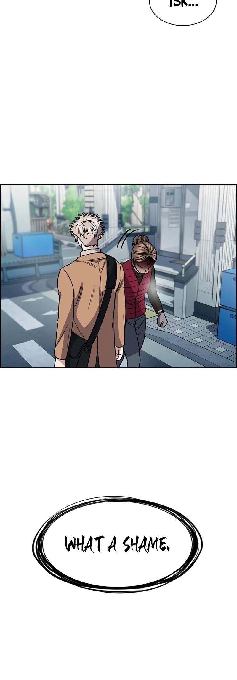 Get Schooled Chap 162 - Next Chap 163