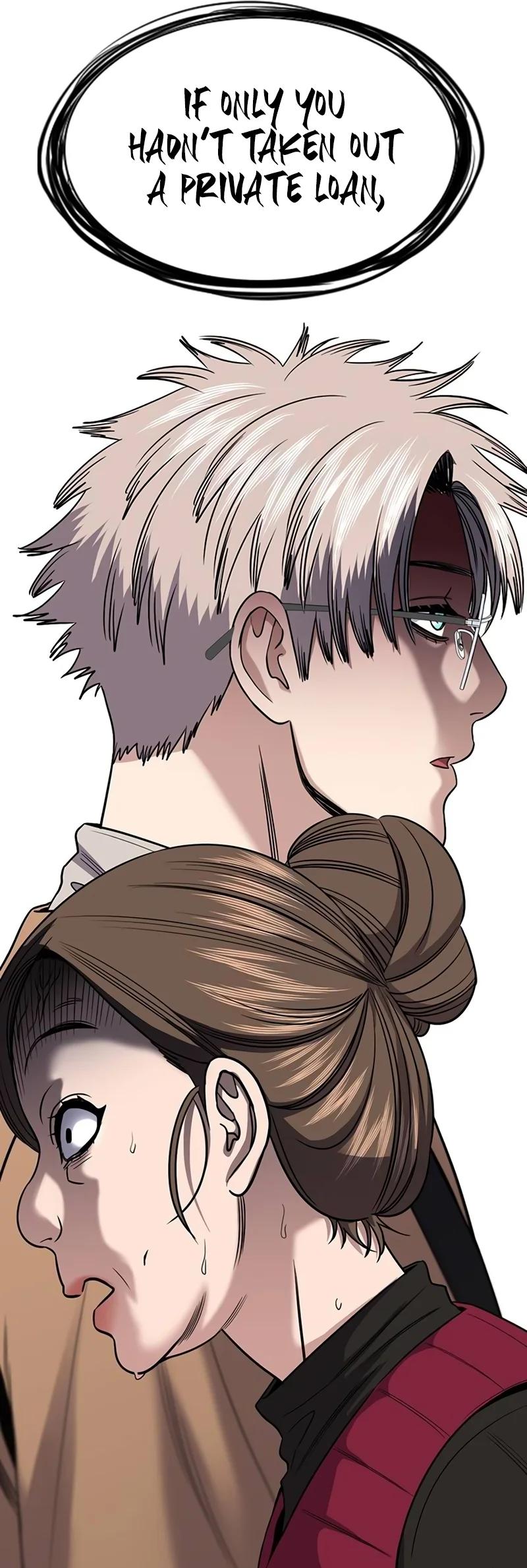 Get Schooled Chap 162 - Next Chap 163