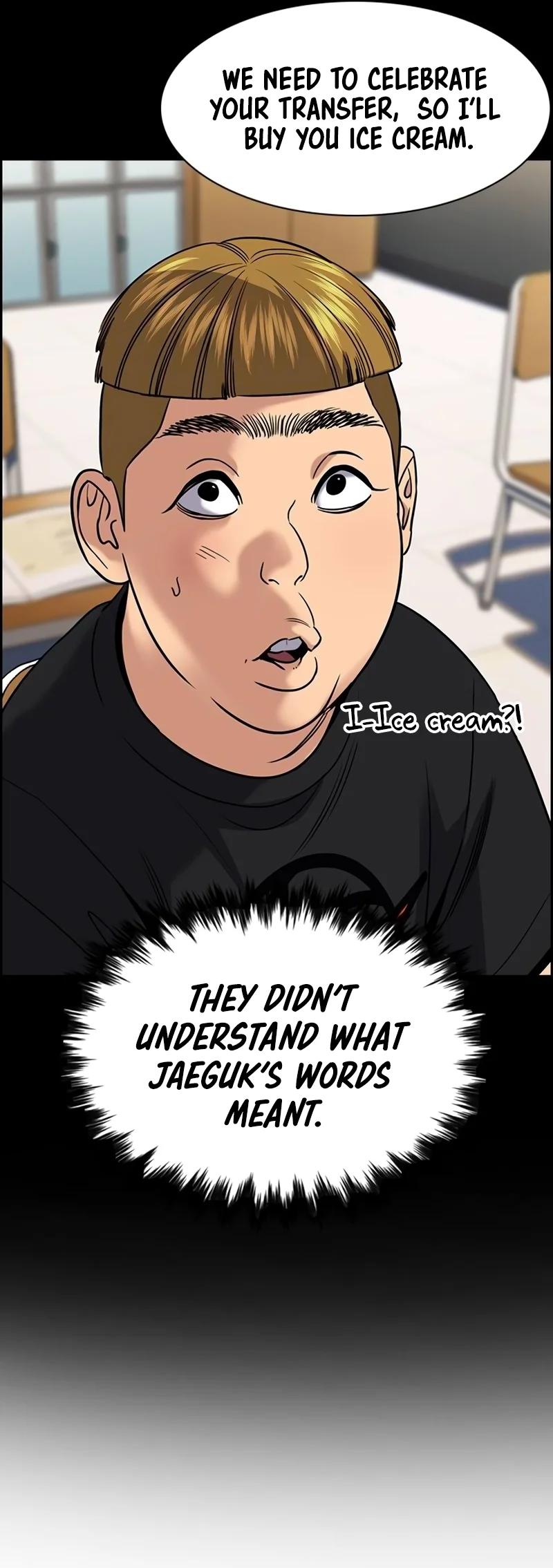 Get Schooled Chap 162 - Next Chap 163