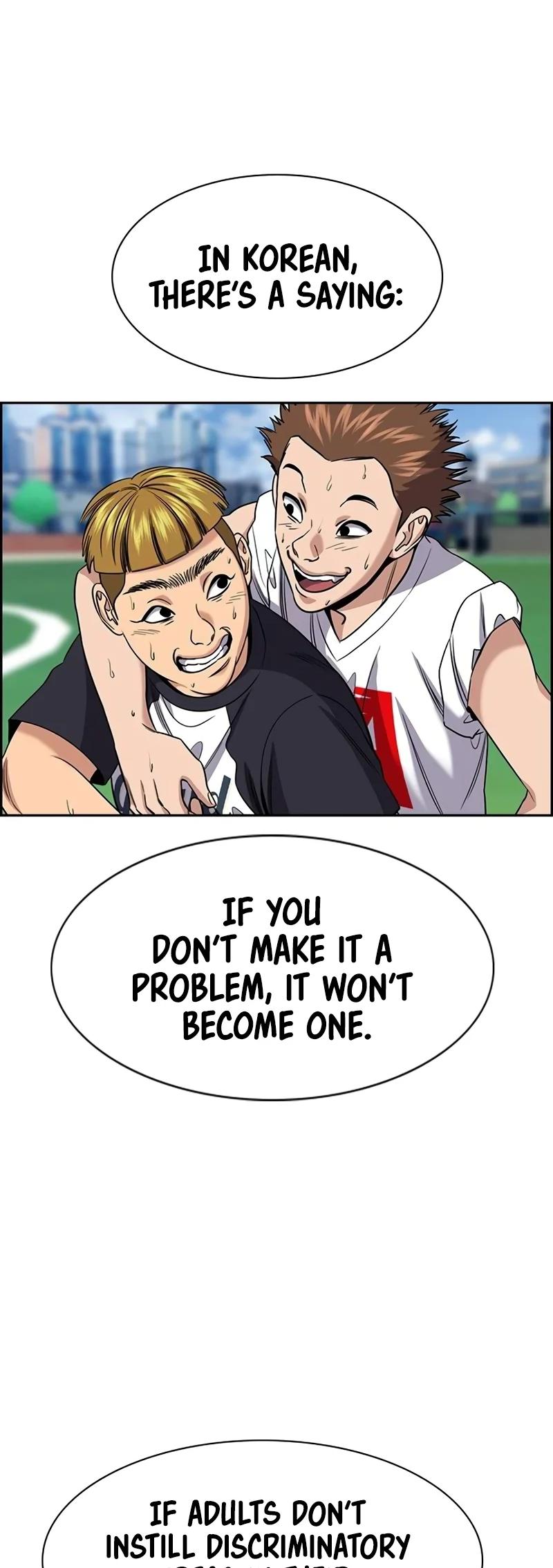 Get Schooled Chap 162 - Next Chap 163