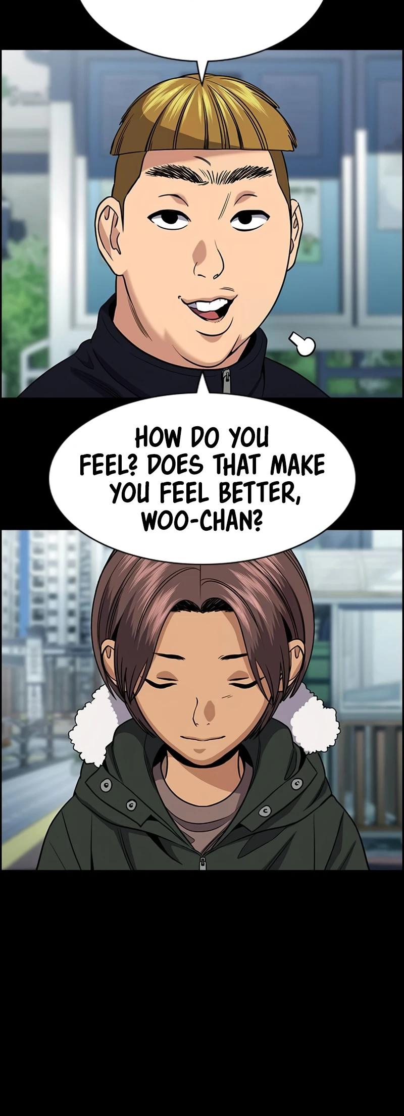 Get Schooled Chap 163 - Next Chap 164
