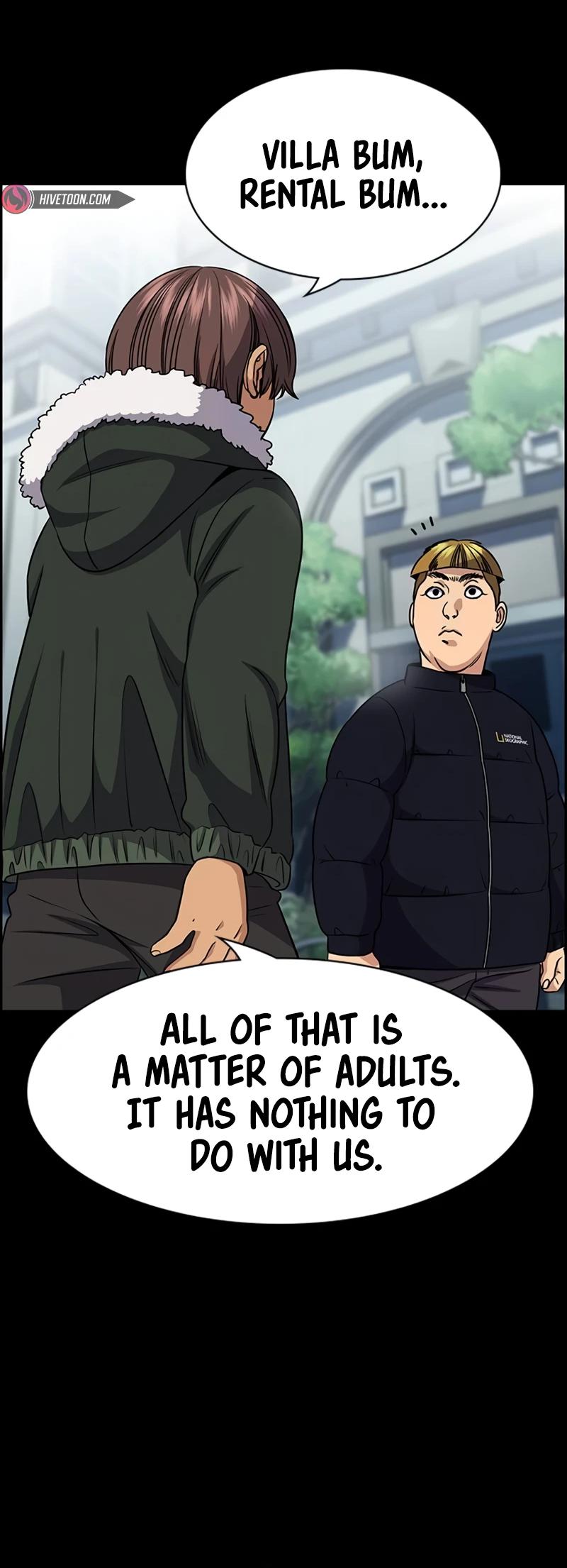 Get Schooled Chap 163 - Next Chap 164