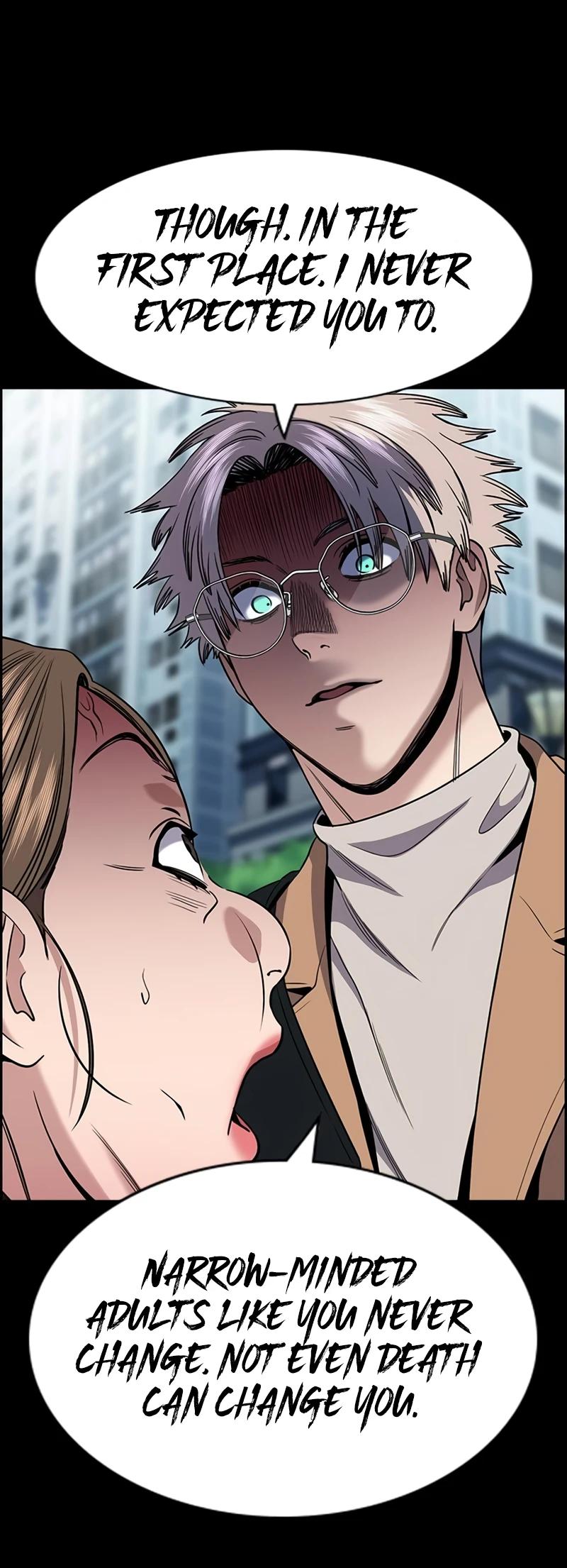 Get Schooled Chap 163 - Next Chap 164