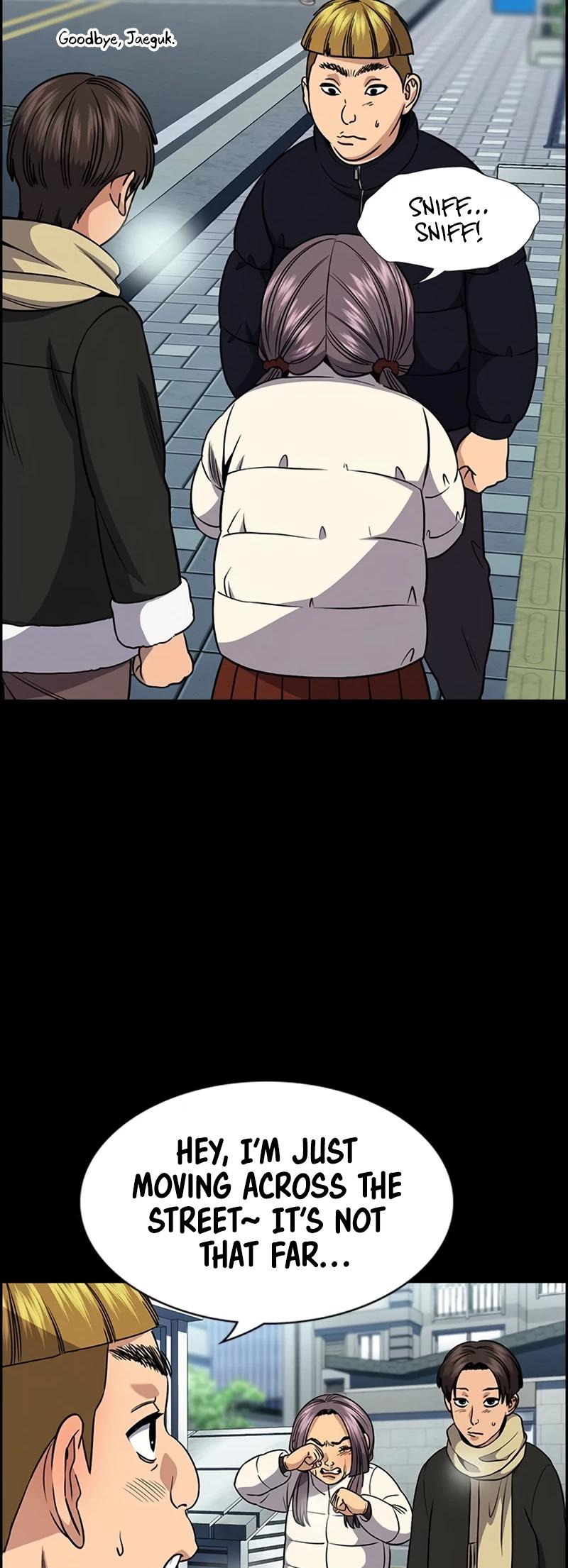 Get Schooled Chap 163 - Next Chap 164