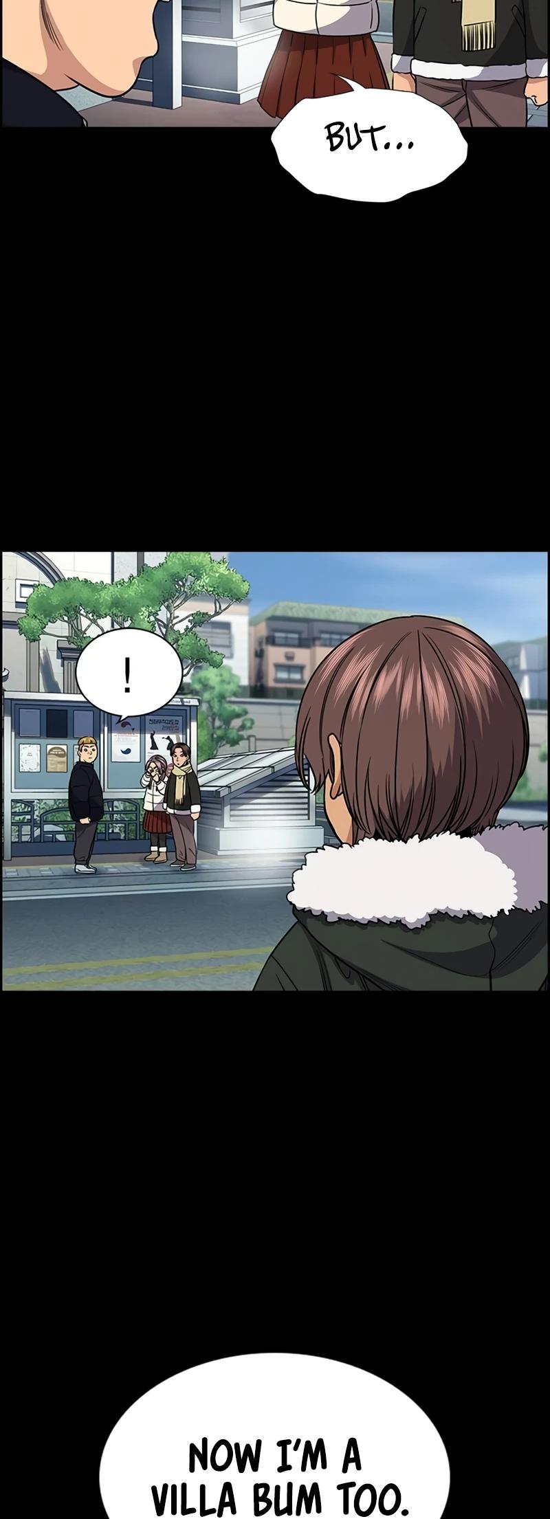 Get Schooled Chap 163 - Next Chap 164