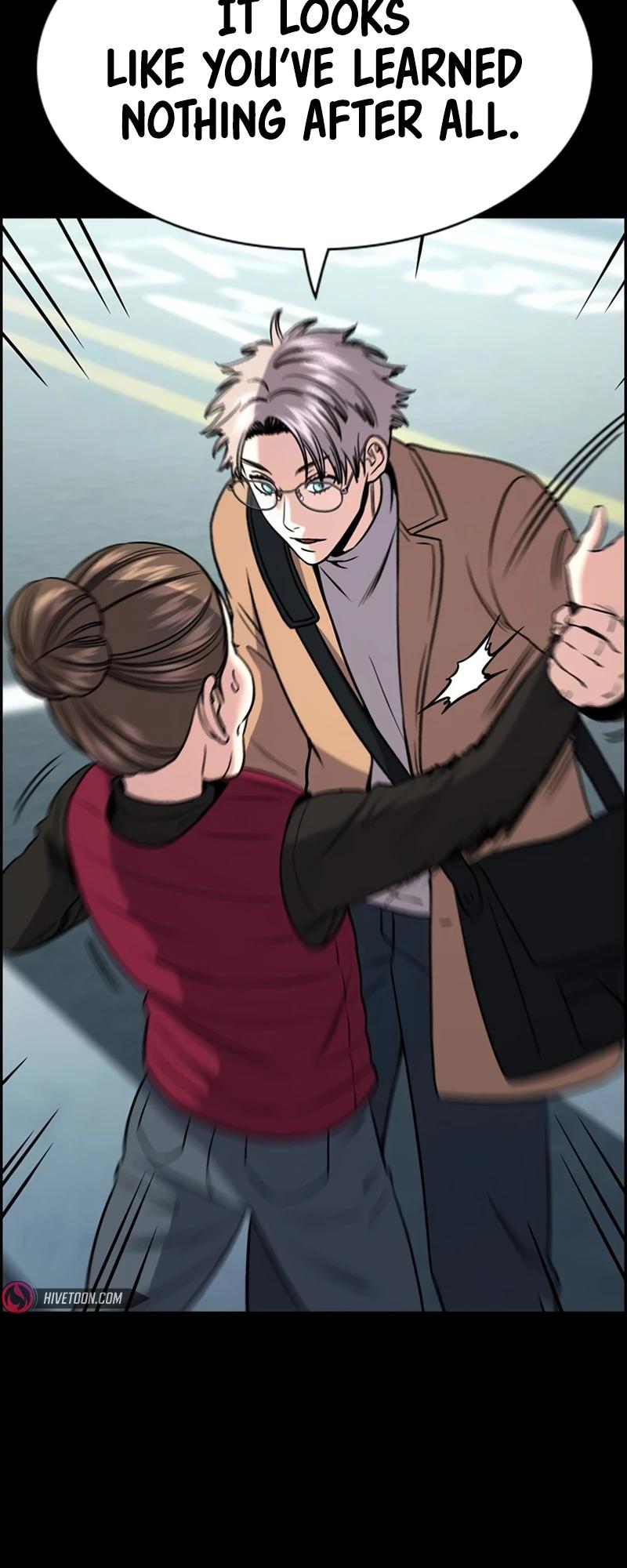 Get Schooled Chap 163 - Next Chap 164