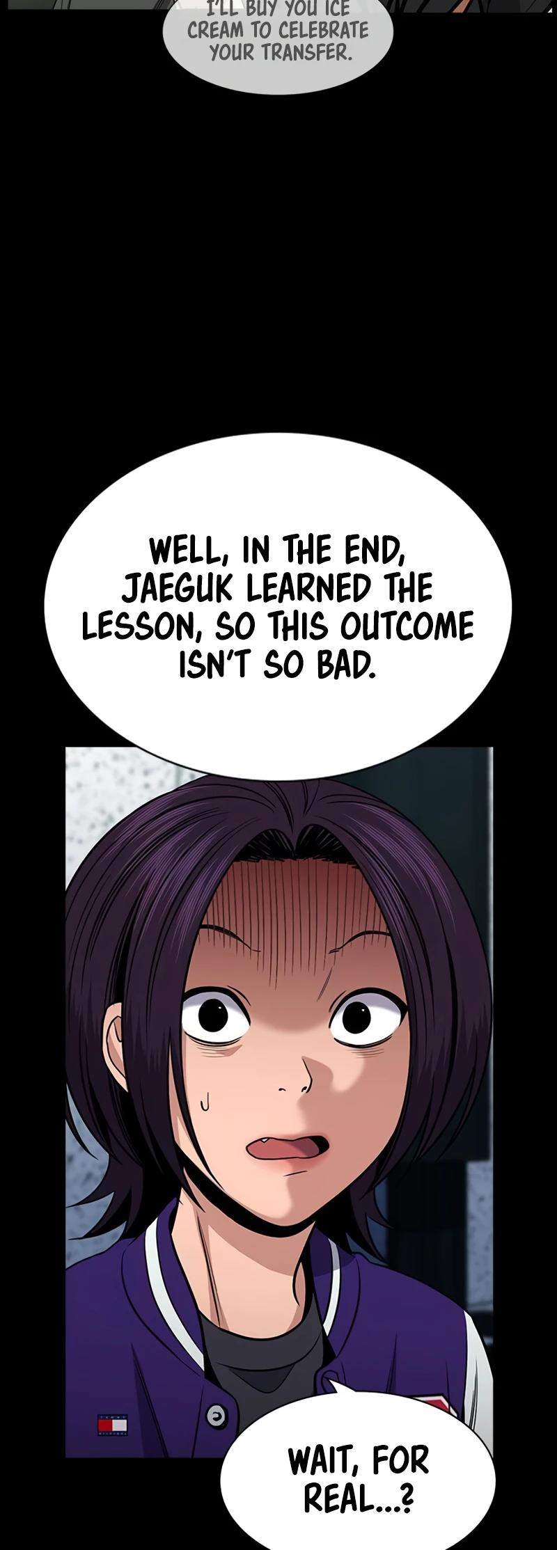 Get Schooled Chap 163 - Next Chap 164