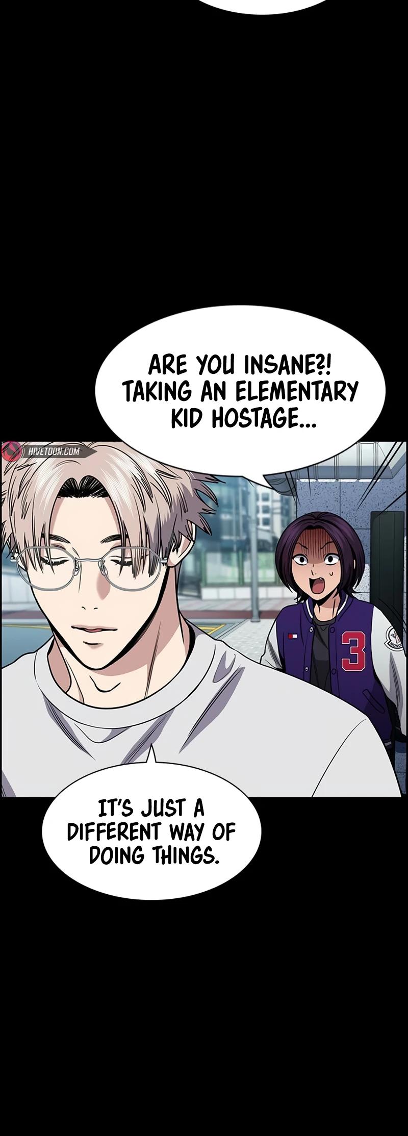Get Schooled Chap 163 - Next Chap 164