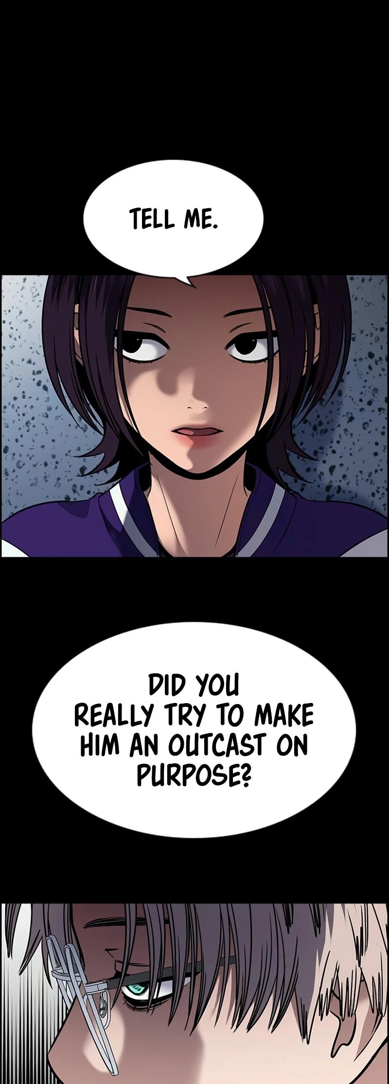 Get Schooled Chap 163 - Next Chap 164