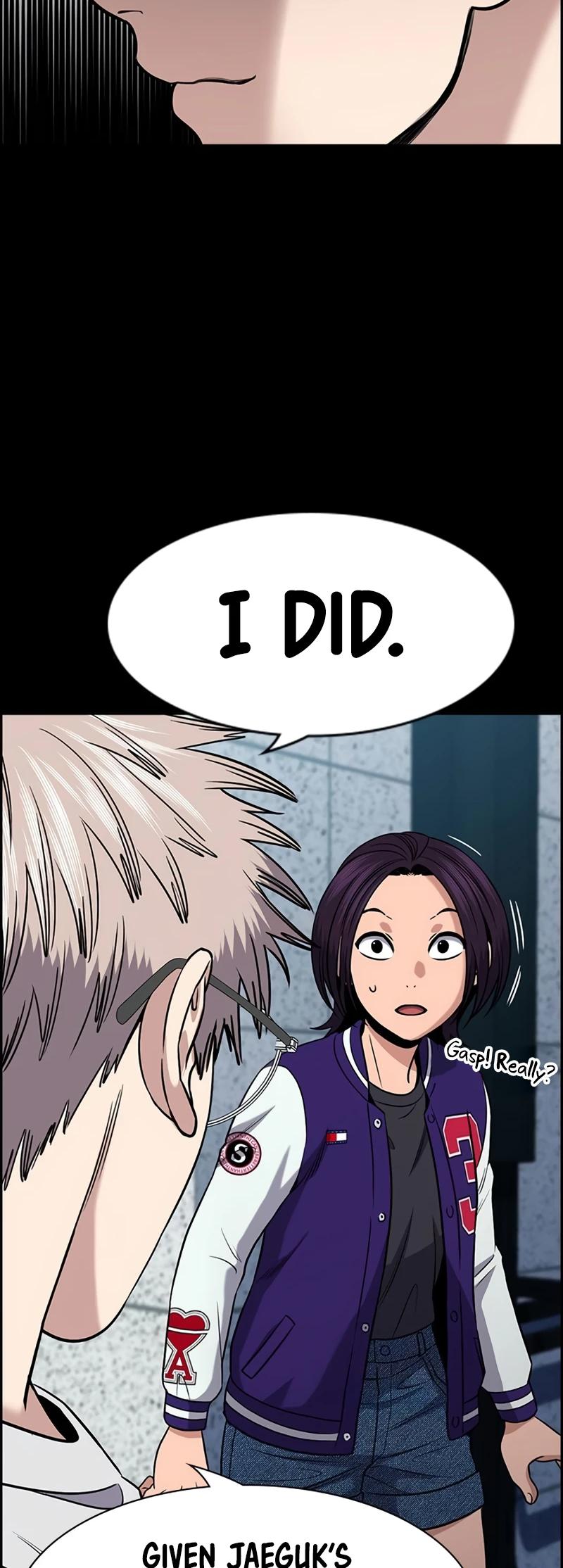 Get Schooled Chap 163 - Next Chap 164