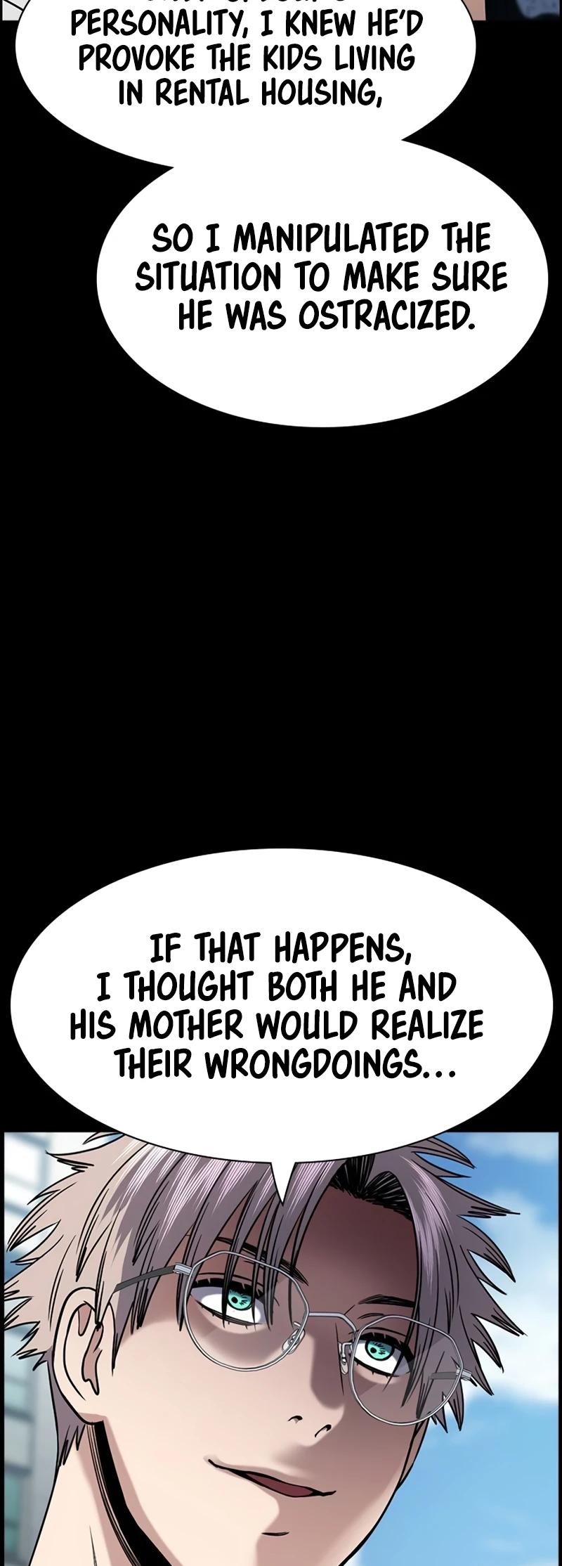 Get Schooled Chap 163 - Next Chap 164