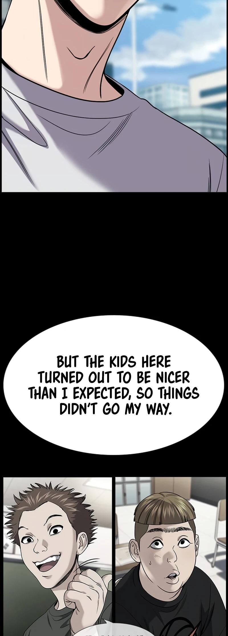 Get Schooled Chap 163 - Next Chap 164